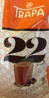 Bombón para beber 22% cacao