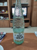 Vichy Copatalan