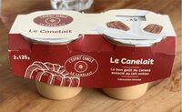 Le Cannelait
