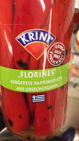 Krini Filets De Poivre Rôti De Grèce