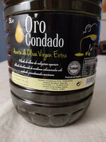 Oro Condado