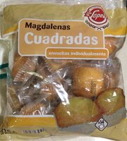 Magdalenas artesanas