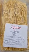 Rossini - Tajerini