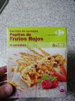 Pepitas de frutos secos