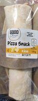 Pizza Snack Käse