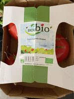 Tomate bio