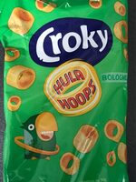 Hula hoops