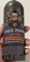 Ketchup Ahumado