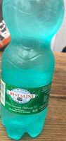 Eau de source