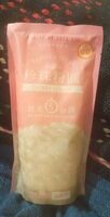 Tapioca pearl