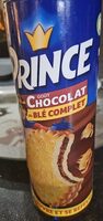 Prince Chocolat au Blé Complet