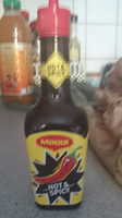 Maggi hôtel spicy