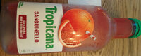 Tropicana sanguinello