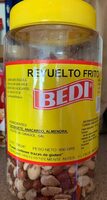 Revuelto frito