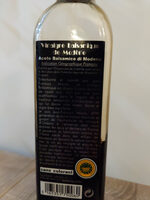 Vinaigre Balsamique de Modène