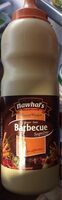 Sauce barbecue