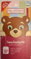 Baby- und Kindertee Feines Bauchgefühl