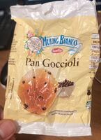 Pan goccioli