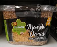 Serenitos con fibra gourmet