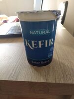 Kéfir Natural