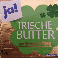 Irische Butter