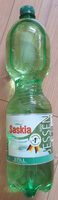 Mineralwasser Still