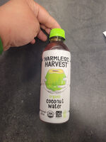 Harmless harvest
