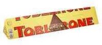 Toblerone
