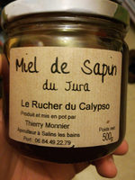 Miel de Sapin