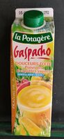 Gaspacho