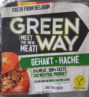 Haché
