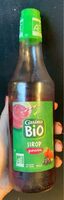 Sirop Grenadine