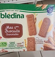 Canela molida