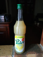Pulco citron à diluer