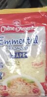 Emmantal français râpé