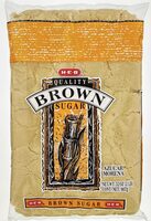 Brown Sugar