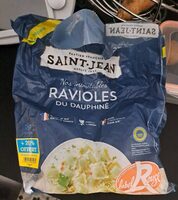 Ravioles