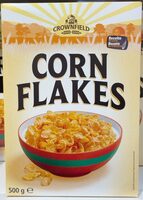 Cornflakes