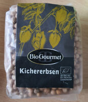 Kichererbsen