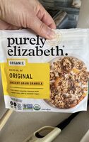 Organic Original Ancient Grain Granola