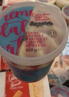 Crème glacée italienne artisanale