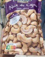 Noix de cajou