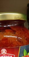Tomates sechees