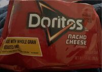 Nacho cheese
