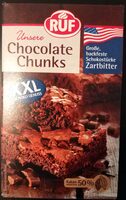 Chocolate Chunks
