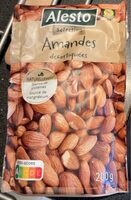Amandes