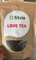 Love tea