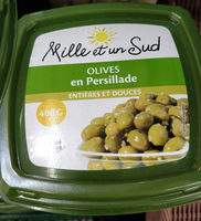 Olives