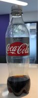 Coca cola light