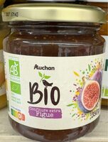 Confiture figue